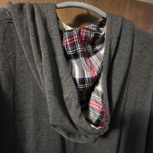 Maurices 3x Xmas Sweatshirt Hoodie